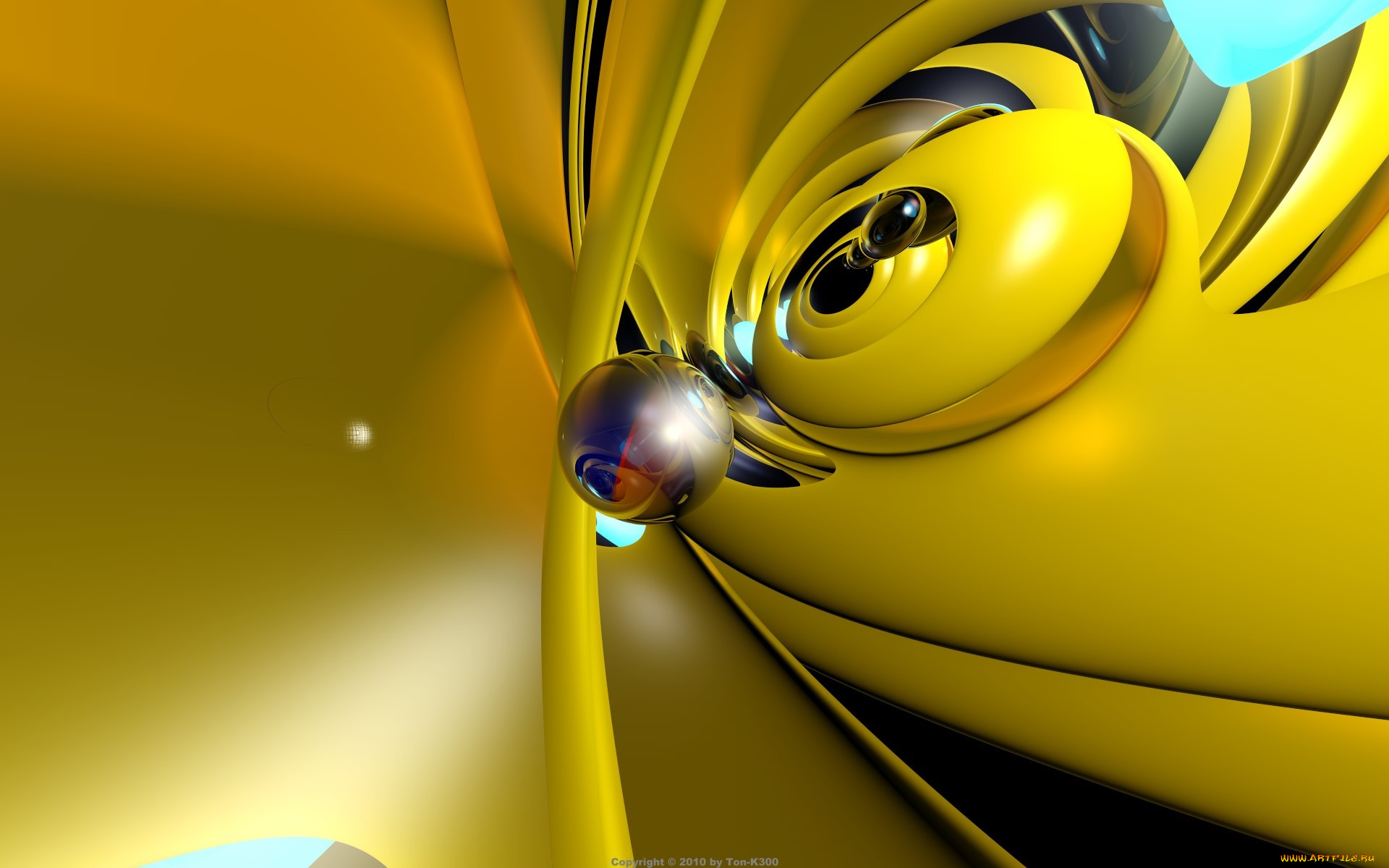 3, , abstract, 